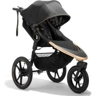  Baby Jogger Summit X3 Robin arzon gold