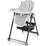  Babydesign Jídelní židlička Penne 07
