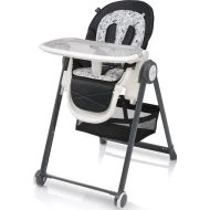  Babydesign Jídelní židlička Penne 10