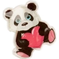 BO JUNGLE Hot and Cold gelový sáček Panda