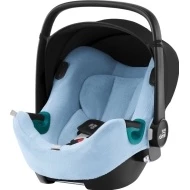  Britax Romer Letní potah Baby-Safe 2/3/i-Size/i-Sense Blue