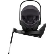  Britax Romer set Baby-Safe Pro + Vario Base 5Z BUNDLE 2 ks Midnight grey
