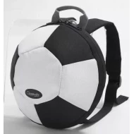  Clippasafe Dětský batoh s odnímatelným vodítkem Football