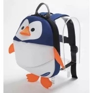  Clippasafe Dětský batoh s odnímatelným vodítkem Penguin