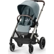  Cybex Balios S Lux Sky blue taupe