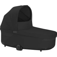  Cybex Carry Cot S Lux Moon black