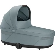  Cybex Carry Cot S Lux Sky blue