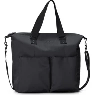  Easywalker Harvey Nursery bag taška Jet black
