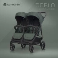  Euro-Cart Doblo Jungle