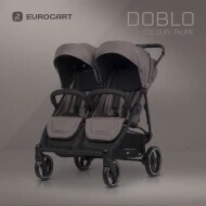  Euro-Cart Doblo Taupe