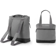  Inglesina taška Aptica Back bag Kensington grey