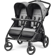  Peg Perego Book for Two Classico Cinder