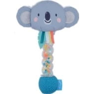  Taf Toys Chrastítko dešťová hůlka Koala