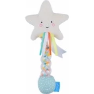  Taf Toys Chrastítko dešťová hůlka Hvězdička