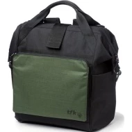  Tfk Diaperbag / taška / batoh na kočárek Olive