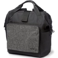  Tfk Diaperbag / taška / batoh na kočárek Premium anthracite