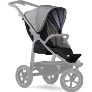  TFK Stroller seat Mono2 Premium grey