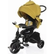  Zopa City Trike Curry yellow