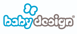 Logo výrobce Babydesign 