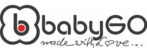 Logo výrobce BabyGo 