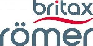 Logo výrobce Britax Romer 