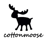 Logo výrobce Cottonmoose 