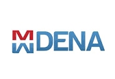 Logo výrobce DENA 