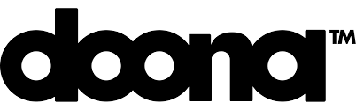 Logo výrobce Doona 