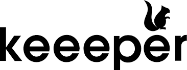 Logo výrobce Keeeper 