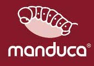 Logo výrobce Manduca 
