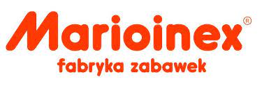Logo výrobce Marioinex 