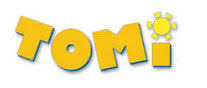 Logo výrobce TOMI 
