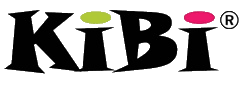 Logo výrobce KiBi 