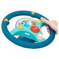 B-Toys Volant se zvuky Woofer 