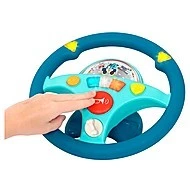 B-Toys Volant se zvuky Woofer 