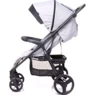 4baby Sportovní kočárek QUICK Bok