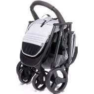 4baby Sportovní kočárek QUICK Složený kočárek