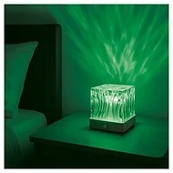 Forever Projektor noční oblohy FLP-10 polární záře 