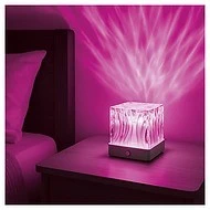 Forever Projektor noční oblohy FLP-10 polární záře 