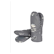  LEOKID Rukavice na kočárek Soul Mate