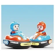 Maxlife Auta na dálkové ovládání MXRC-500 Bourák sada 2ks 