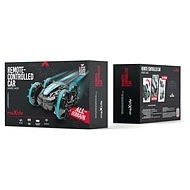 Maxlife Auto na dálkové ovládání MXRC-400 