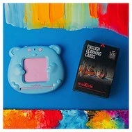 Maxlife Dětská hračka pro výuku angličtiny MXLD-100 