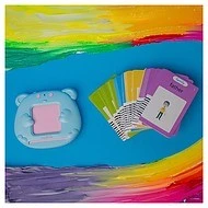 Maxlife Dětská hračka pro výuku angličtiny MXLD-100 