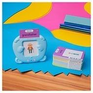 Maxlife Dětská hračka pro výuku angličtiny MXLD-100 