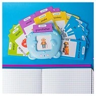 Maxlife Dětská hračka pro výuku angličtiny MXLD-100 