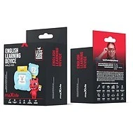 Maxlife Dětská hračka pro výuku angličtiny MXLD-100 