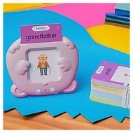  Maxlife Dětská hračka pro výuku angličtiny MXLD-100 - 