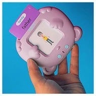  Maxlife Dětská hračka pro výuku angličtiny MXLD-100 - 