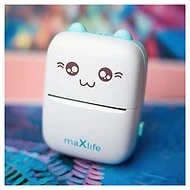 Maxlife Dětská termotiskárna MXTP-100 